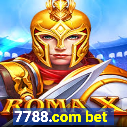 7788.com bet